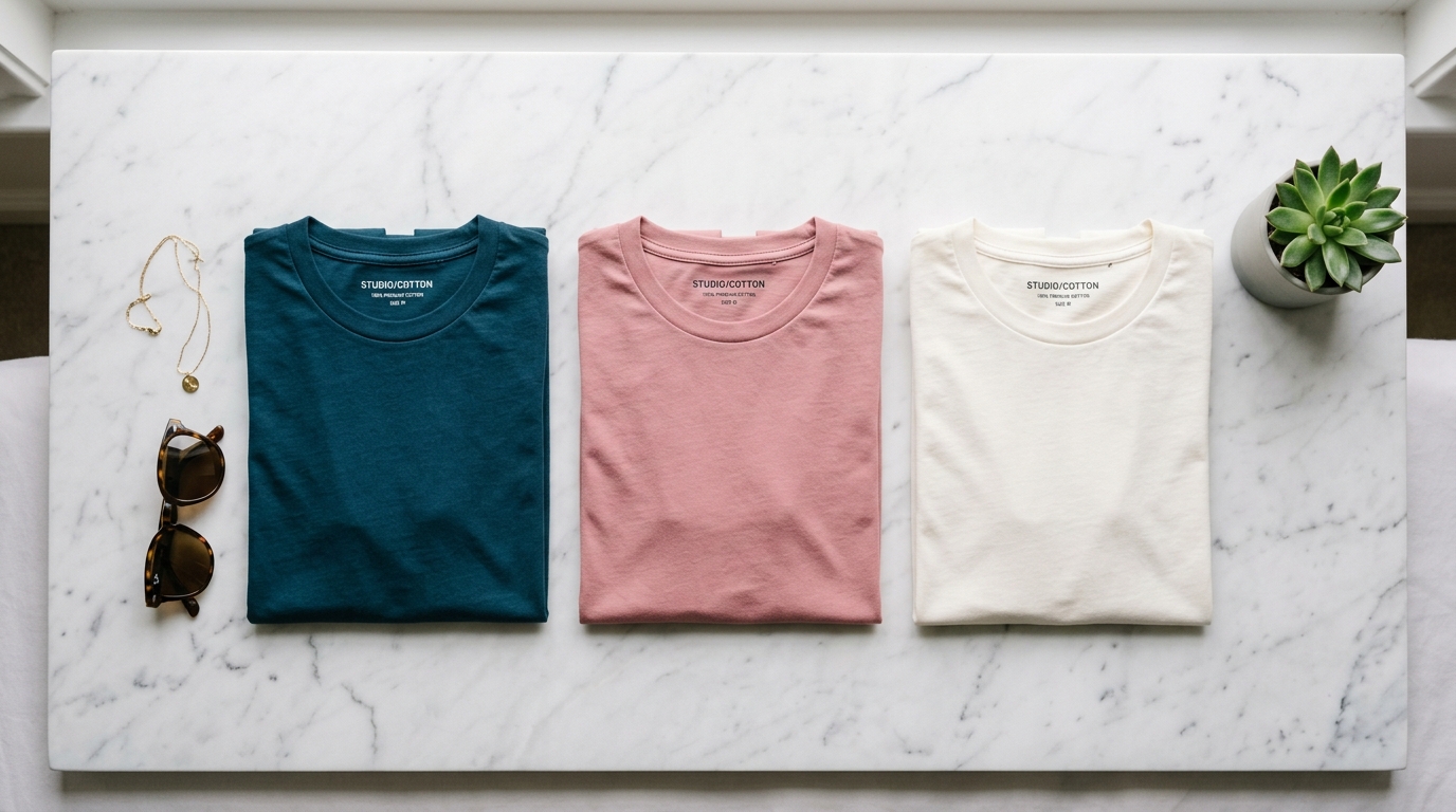 Women's Blank Collection